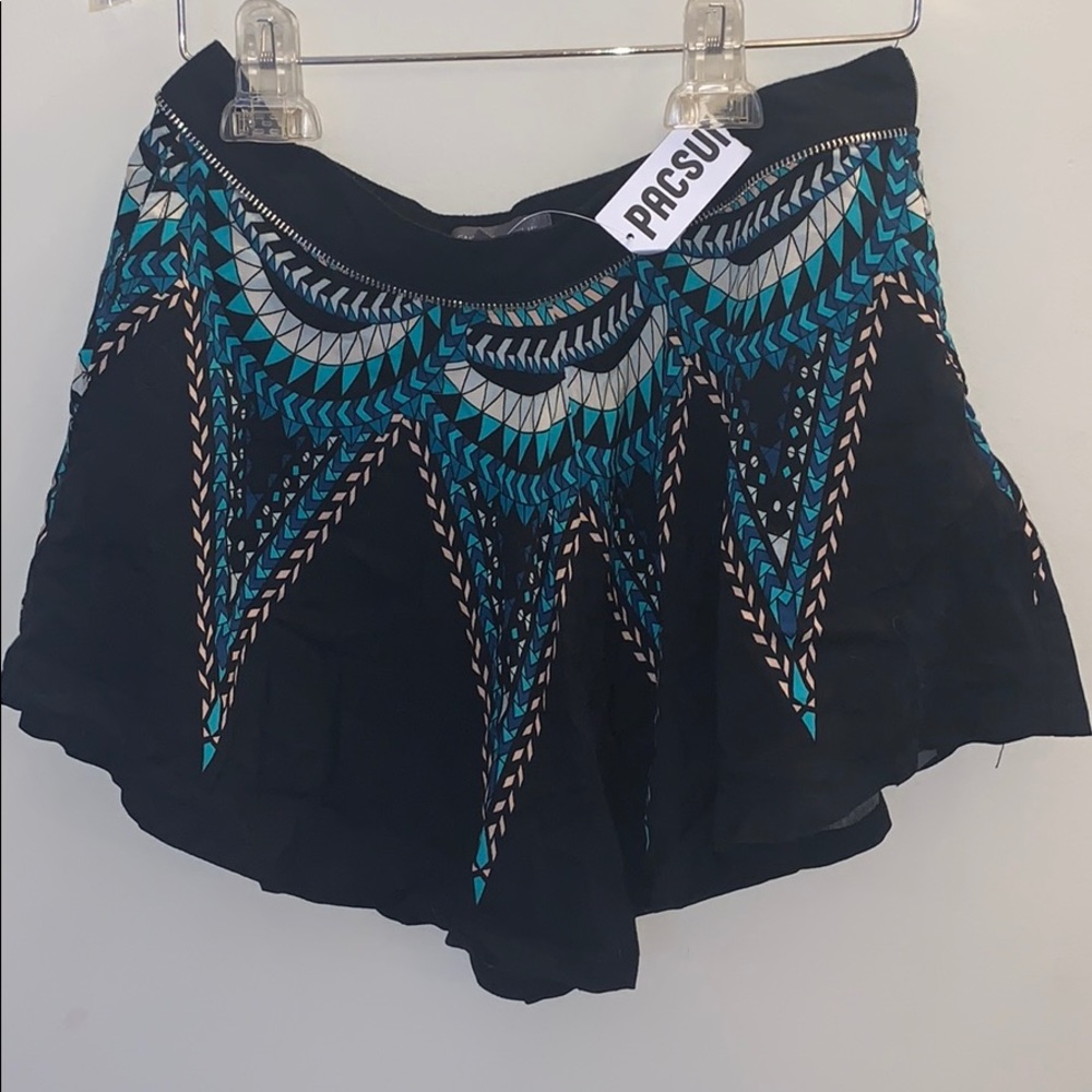 Kendall and Kylie shorts